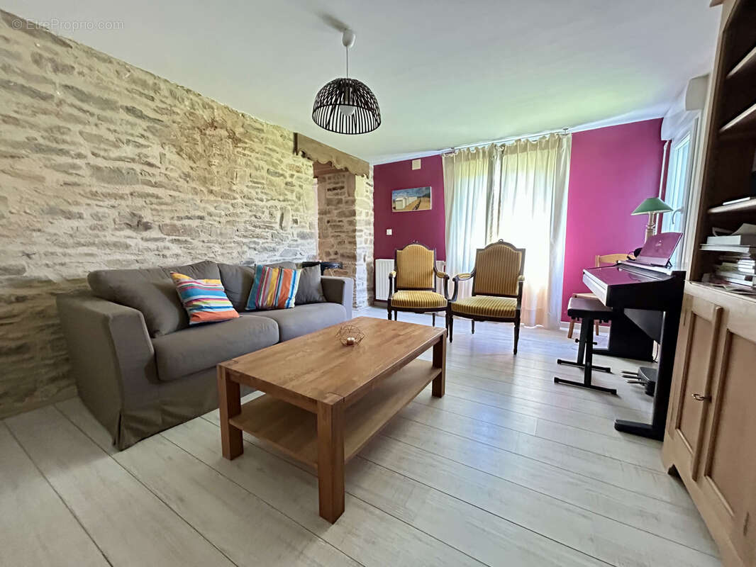 Maison à MOELAN-SUR-MER