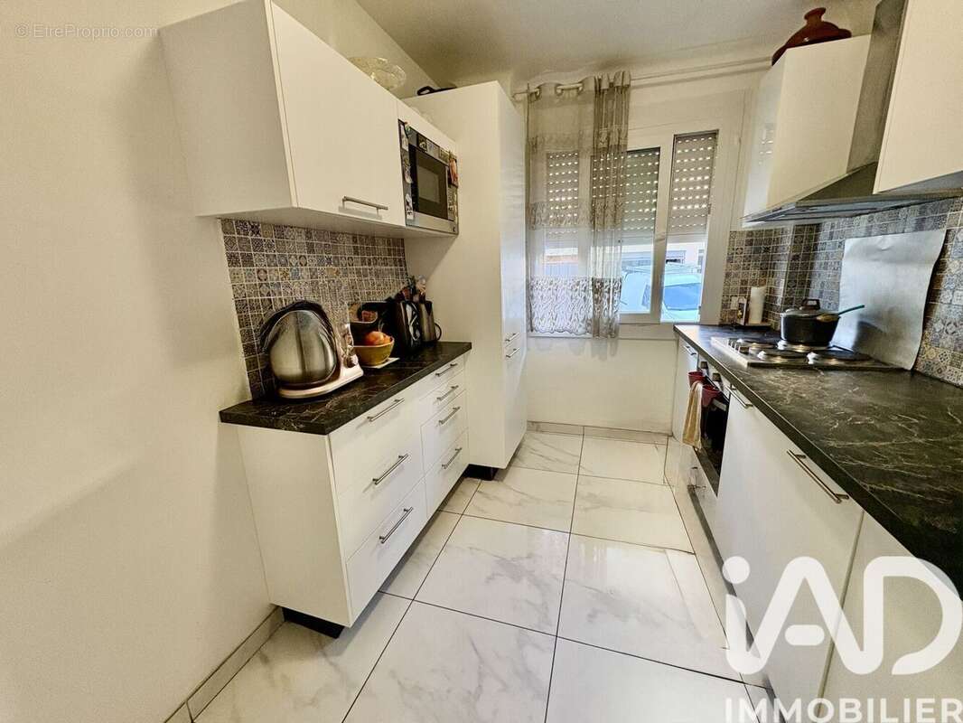 Photo 4 - Appartement à MENTON