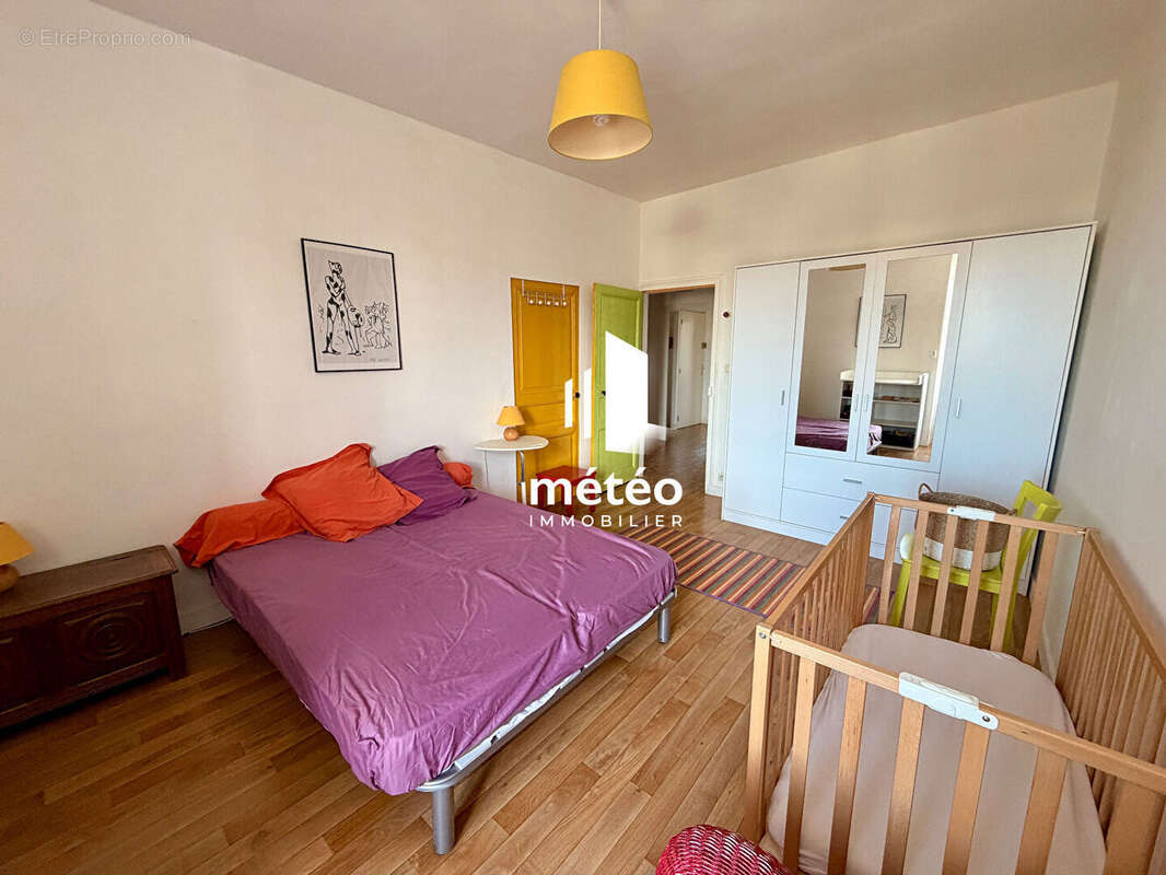 Appartement à LES SABLES-D'OLONNE
