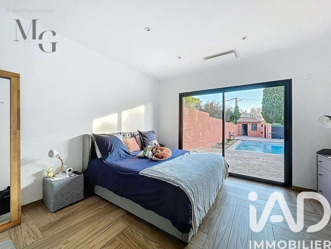 Photo 9 - Maison à POMEROLS