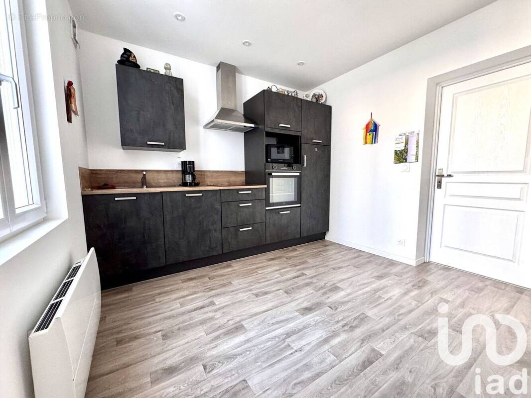 Photo 1 - Appartement à BERCK