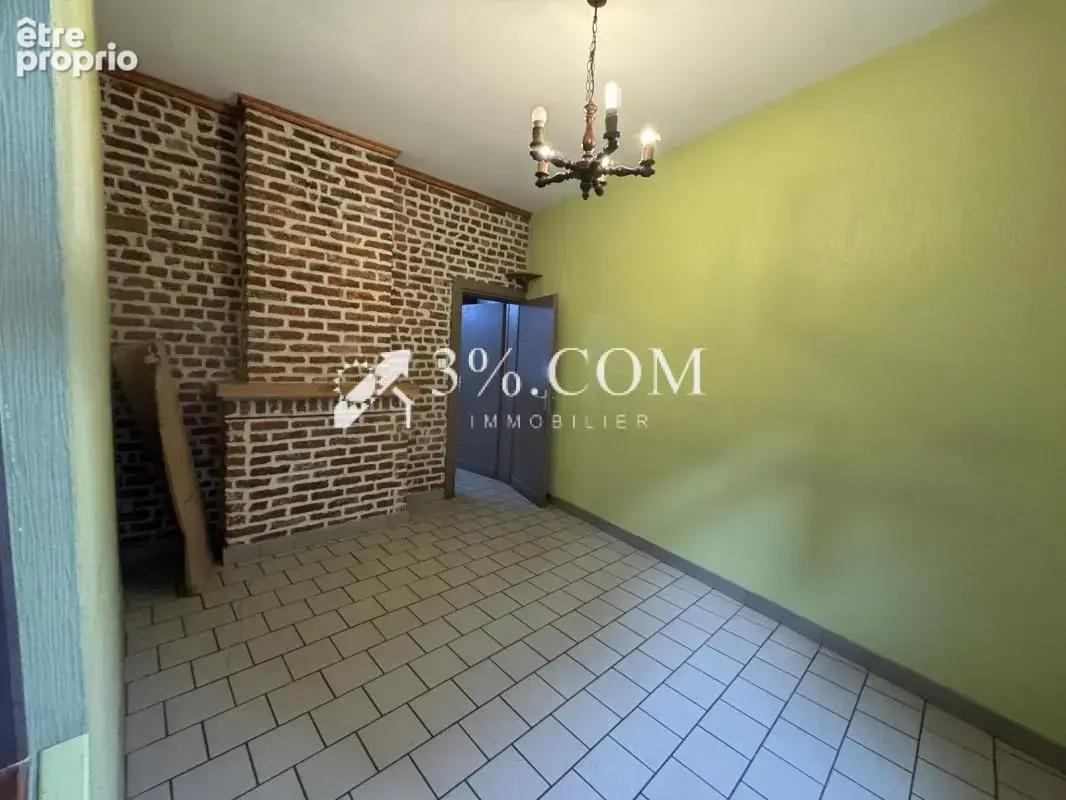 Maison de ville 74m2 avec cour à Artres - photo 2