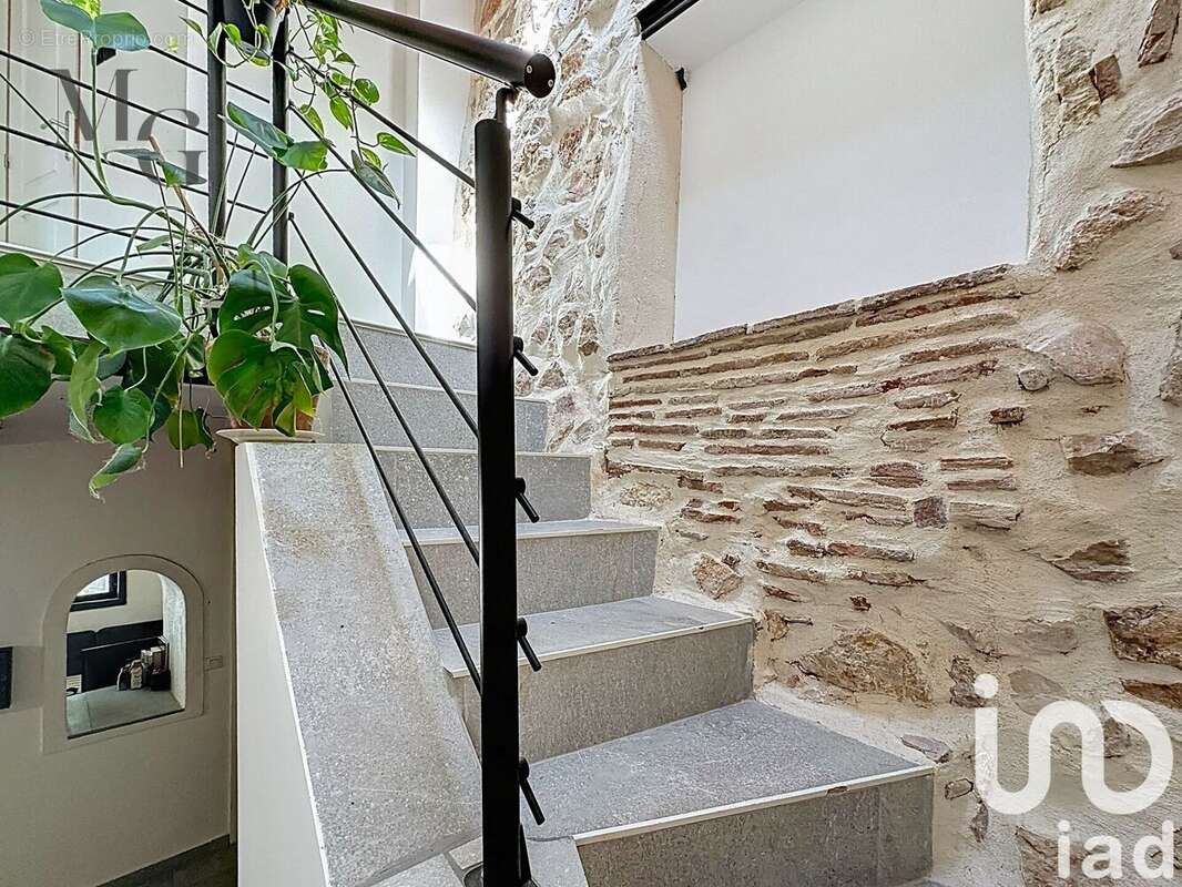 Photo 8 - Maison à FLORENSAC