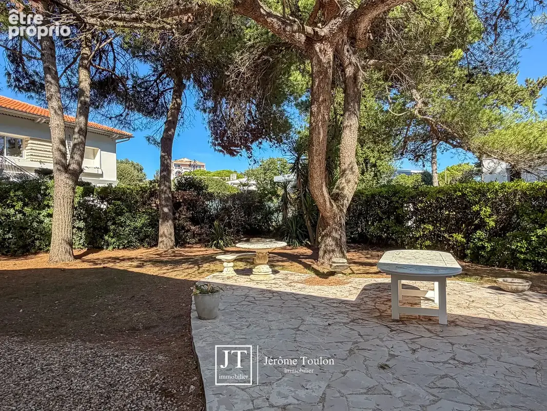 Maison 5 pièces 120 m² à vendre à Royan (17200) - photo 26