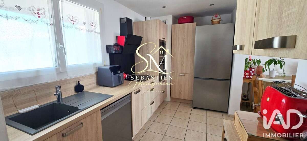 Photo 2 - Appartement à LA VALETTE-DU-VAR