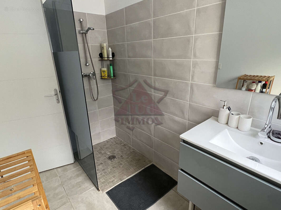 Maison à SAINT-AMBROIX