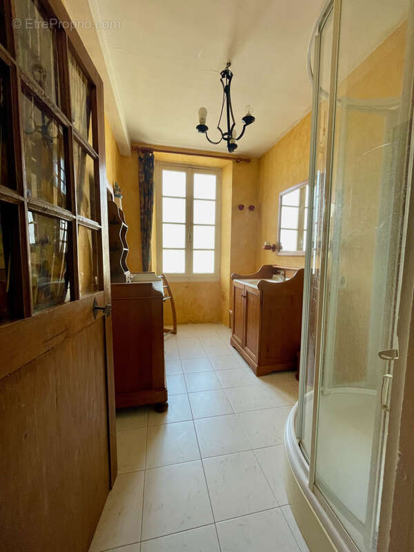 Maison de ville - photo 14