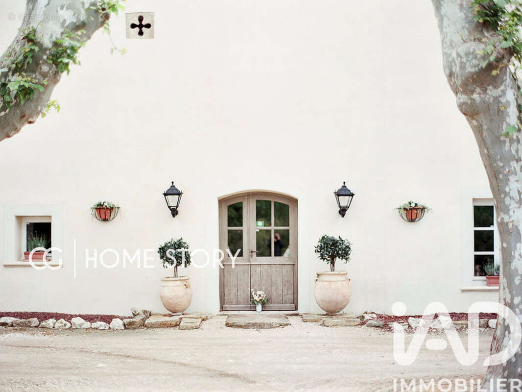 Photo 4 - Maison à LE THOR