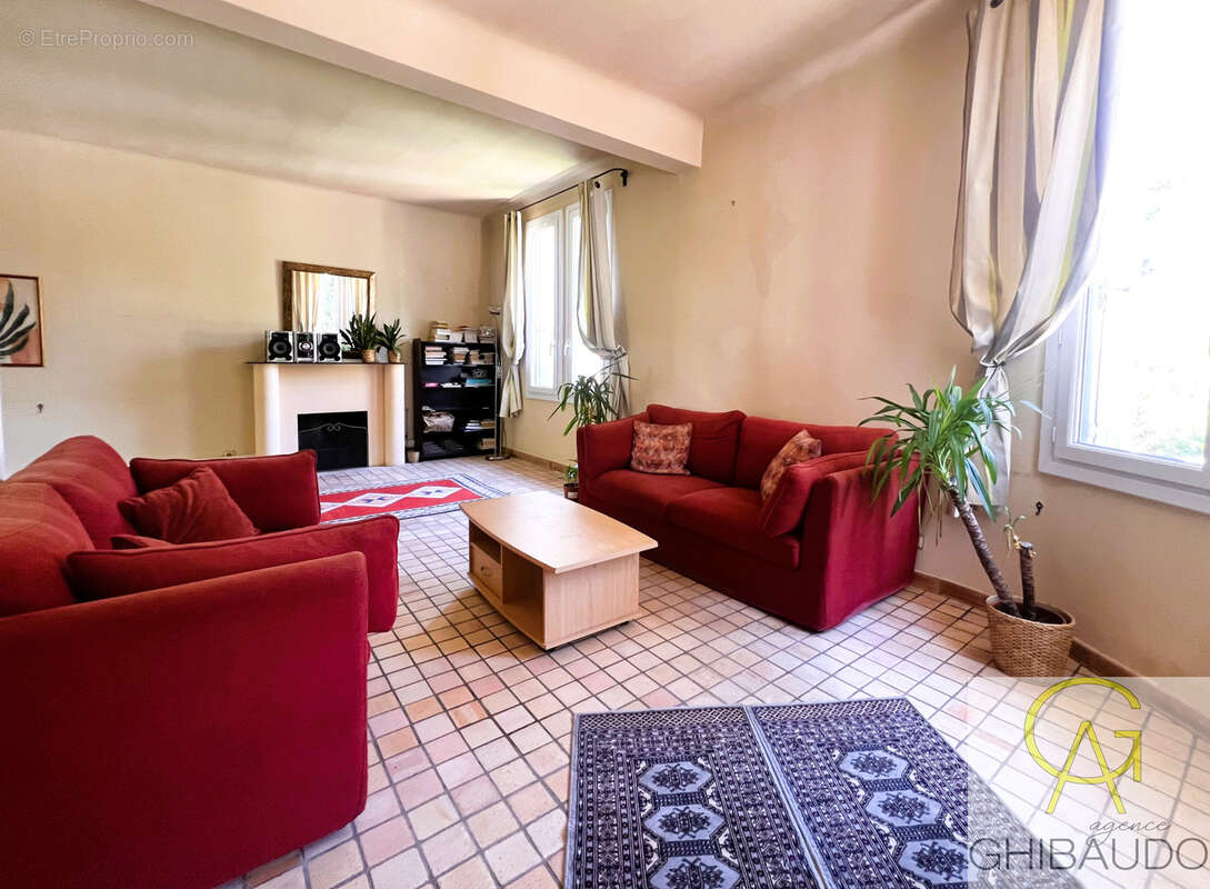 Maison de ville - photo 2