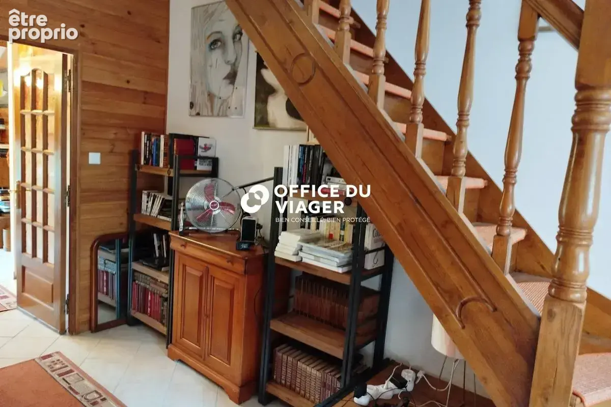 Maison - 4 pièces - 138,50 m² - photo 14