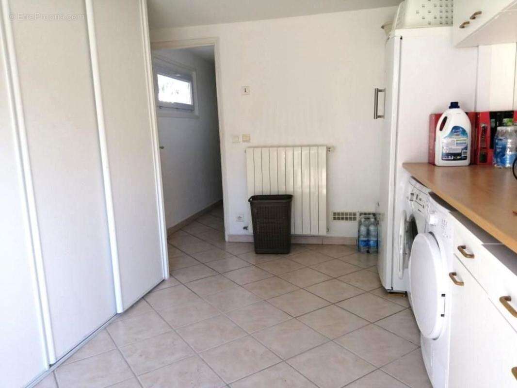 Maison à PALAU-DEL-VIDRE