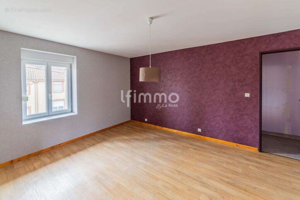 Maison à EINCHEVILLE