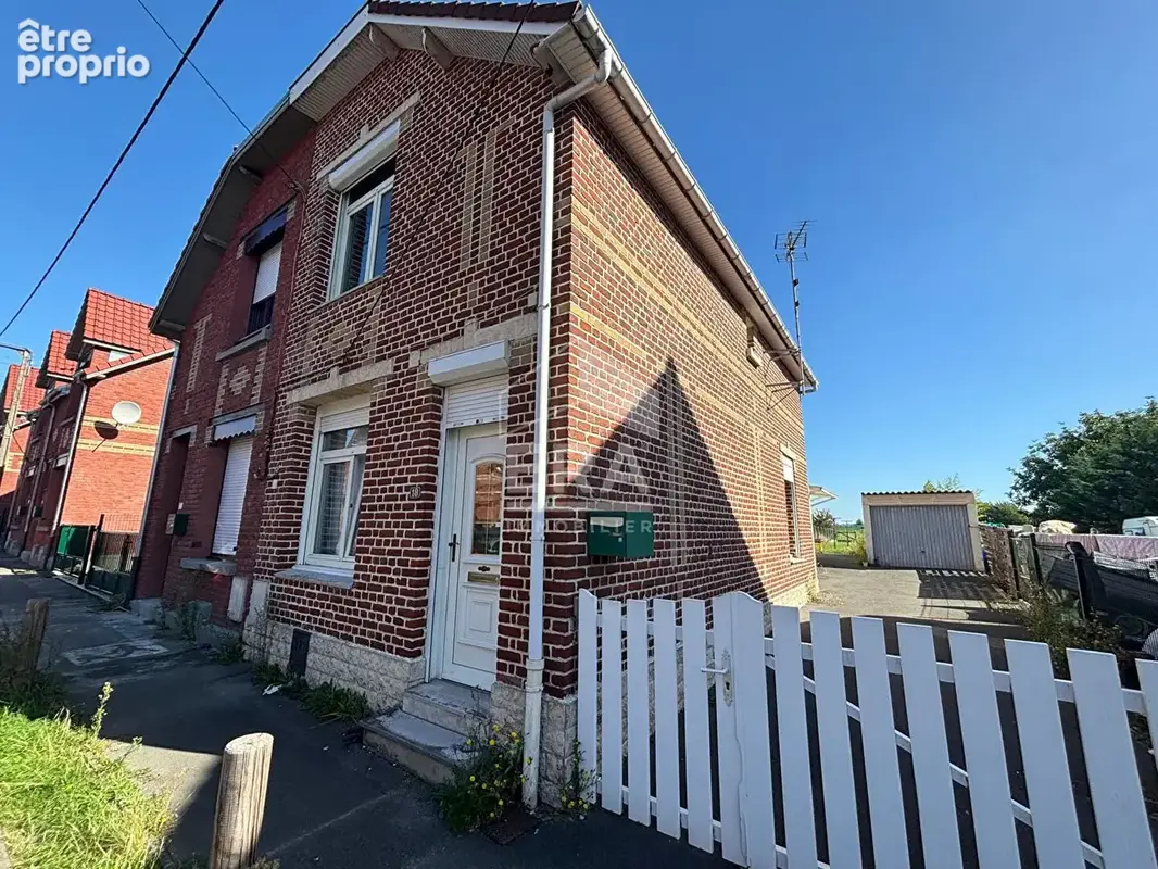 Maison 66m² à estevelles - photo 5