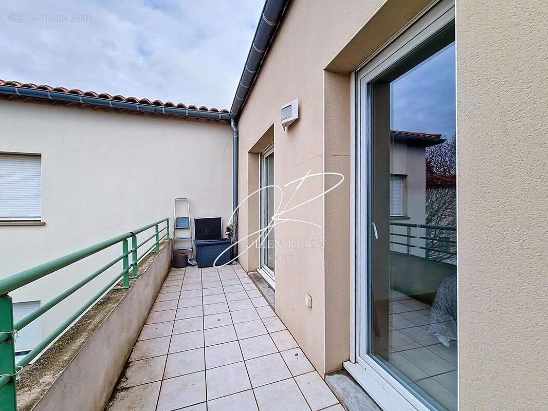 Photo 9 - Appartement à SERIGNAN