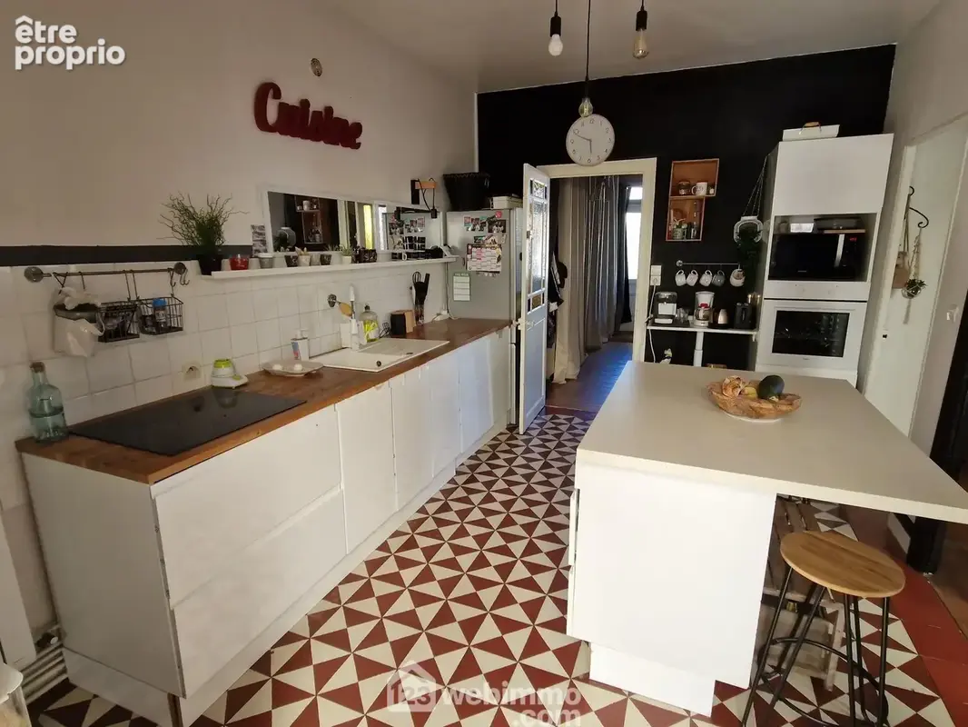 Maison 80 m² à La Roche-Sur-Yon  - photo 6