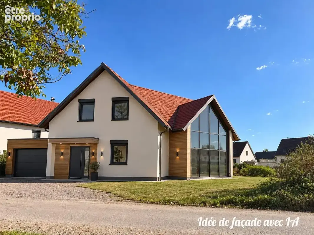 Maison 5 pièces 163 m² à vendre à Barr (67140) - photo 3