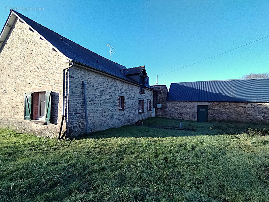 Maison 8 pièces 120 m2 - photo 6