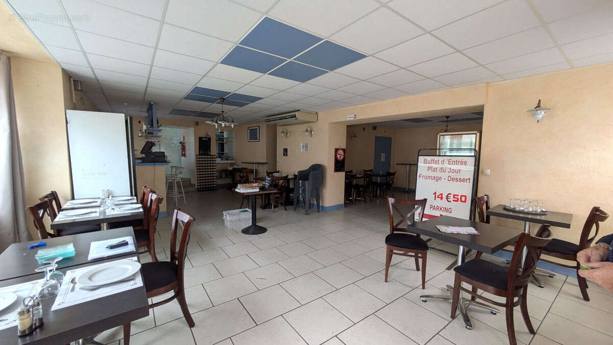 Autre à USSON-DU-POITOU