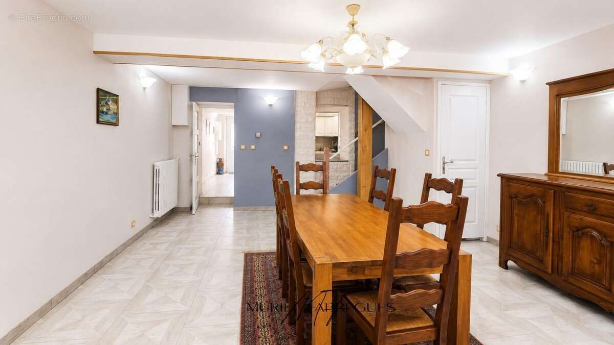 Maison 11400 Laurabuc 6 pièce(s), 3 chambres, 128 m2 - photo 7