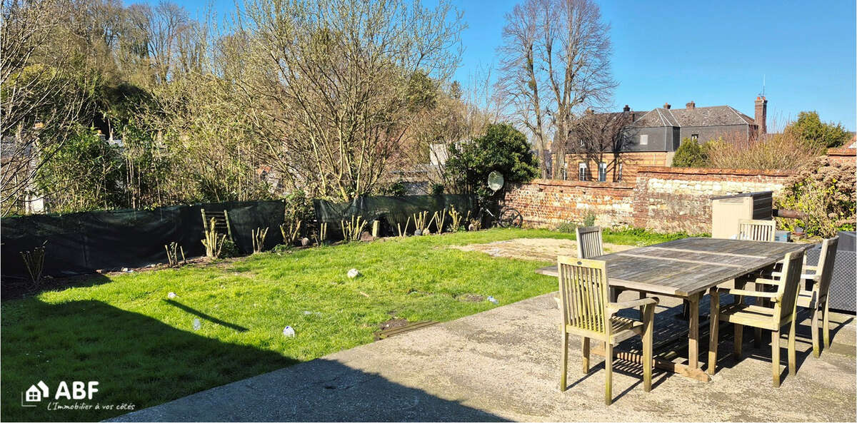 Maison à ARQUES-LA-BATAILLE