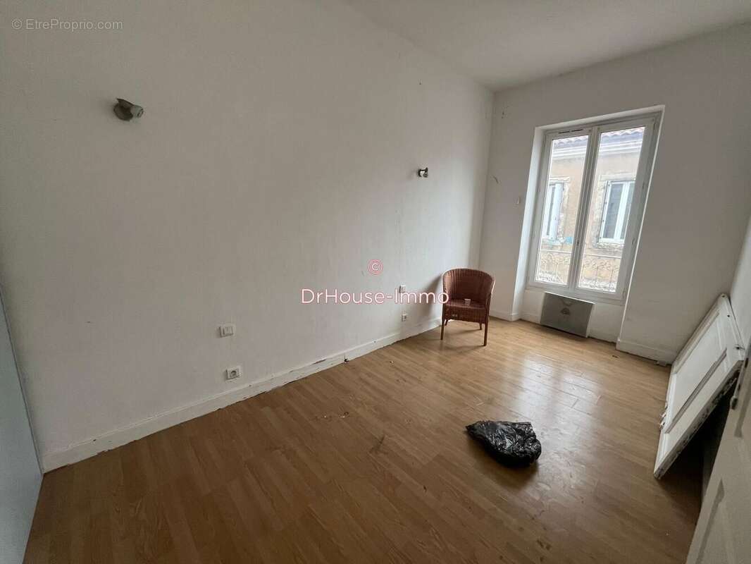 Appartement à VILLENEUVE-SUR-LOT