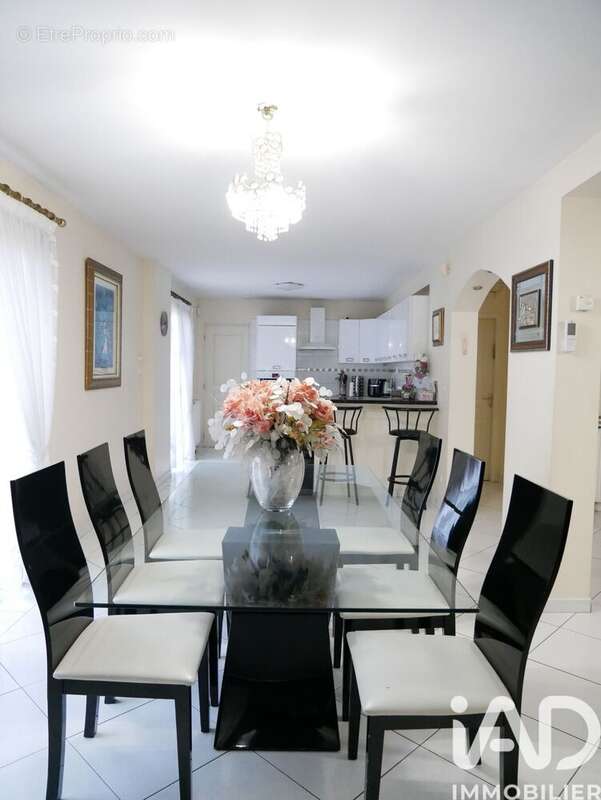 Photo 2 - Maison à SAINT-BRICE-SOUS-FORET