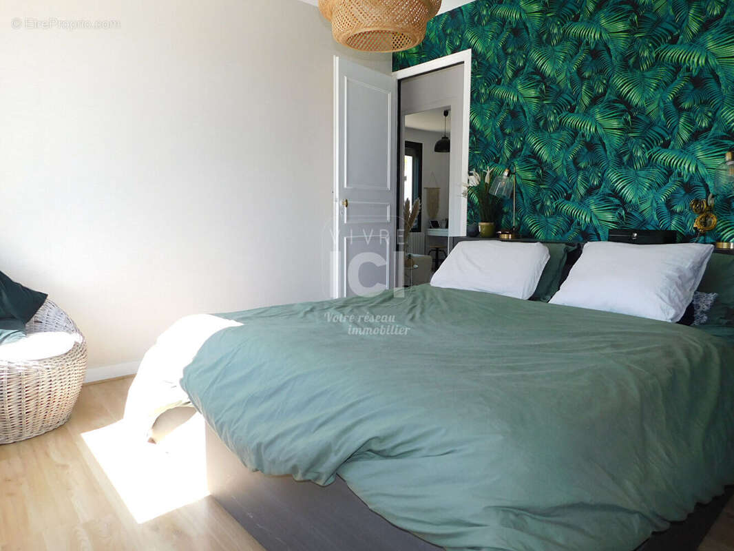 Maison à MURS-ERIGNE