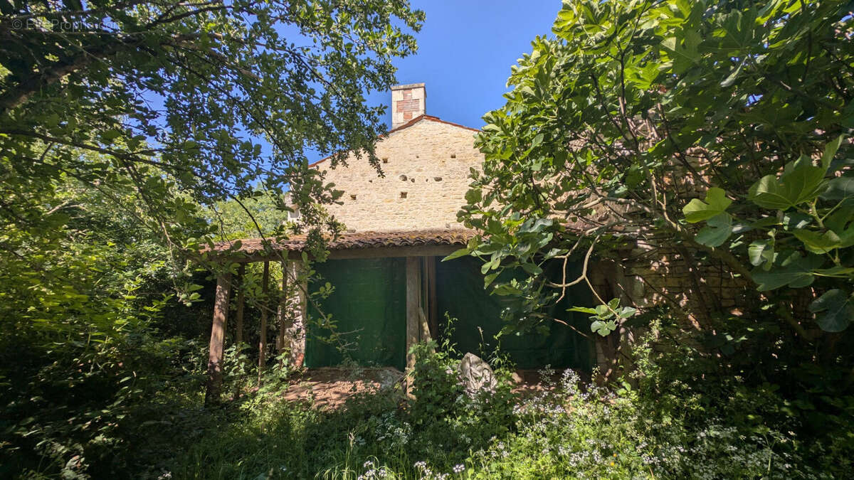 Photo 3 - Maison à MAILLEZAIS