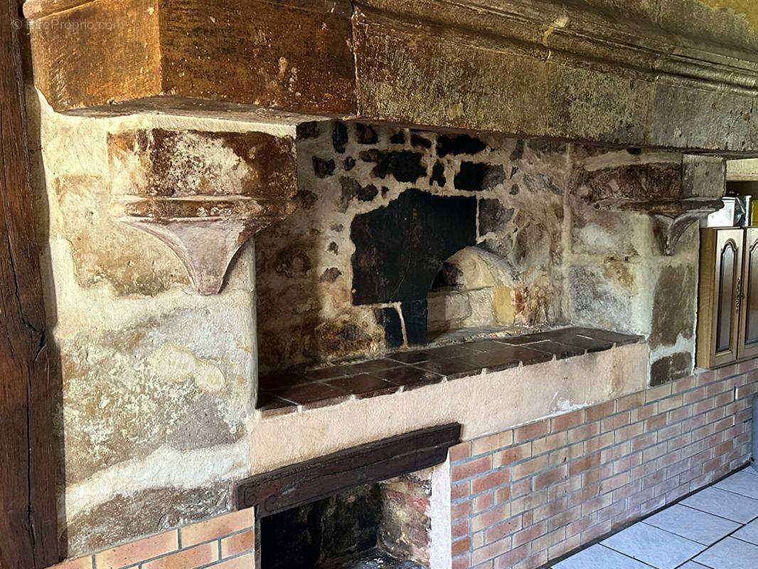 Maison à NOGENT-LE-ROTROU