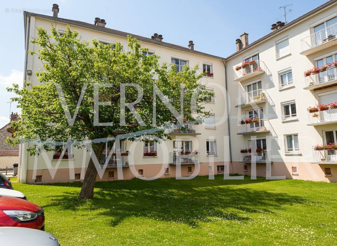 Appartement à VERNON