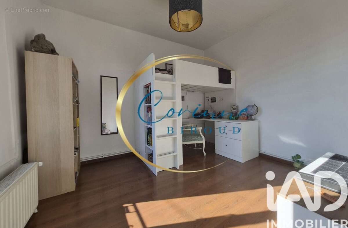 Photo 7 - Maison à L'ISLE-ADAM