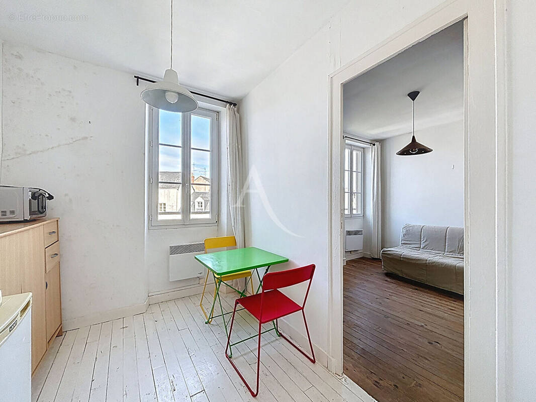 Appartement à ANGERS