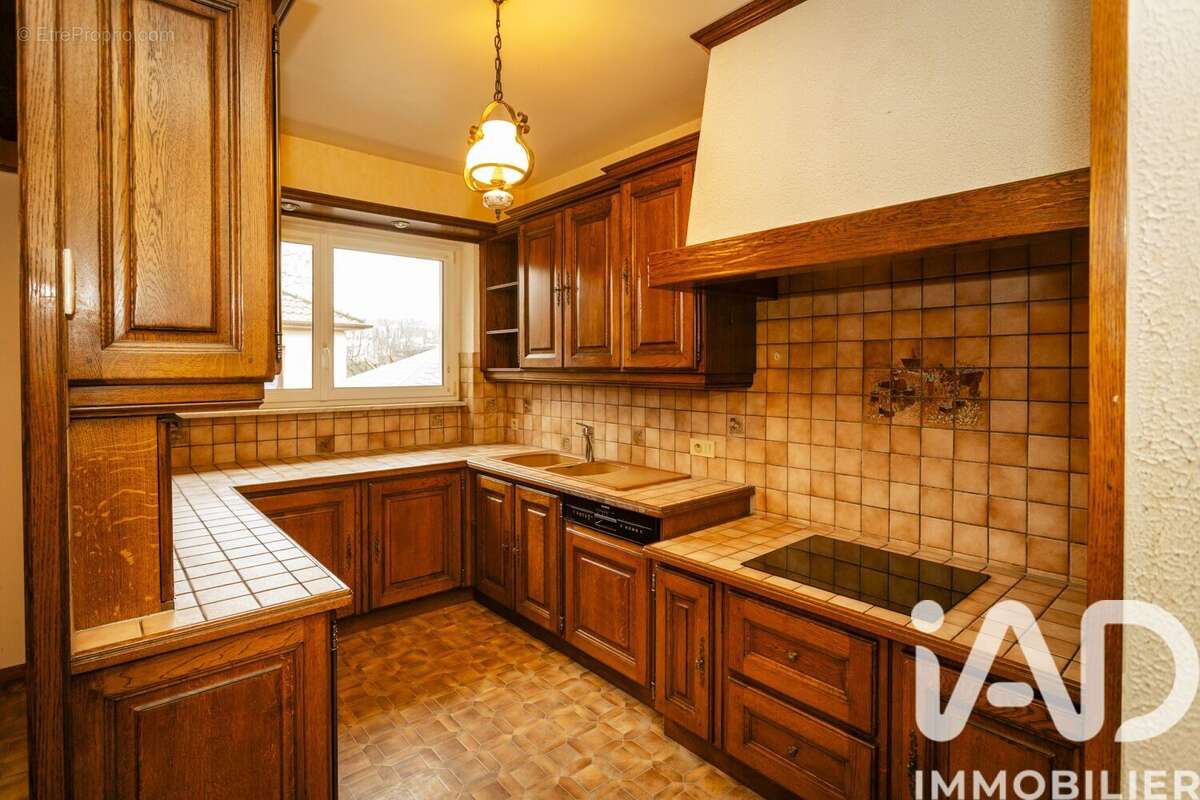 Photo 4 - Maison à SUNDHOFFEN