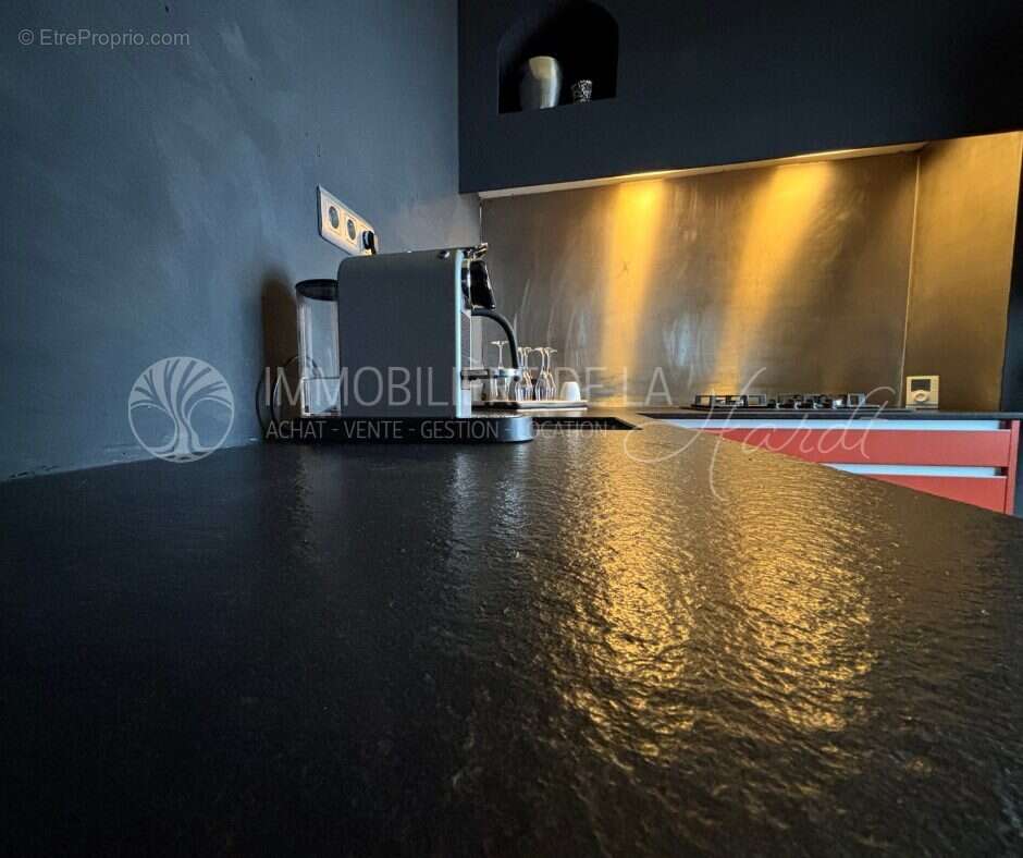 Appartement à MULHOUSE