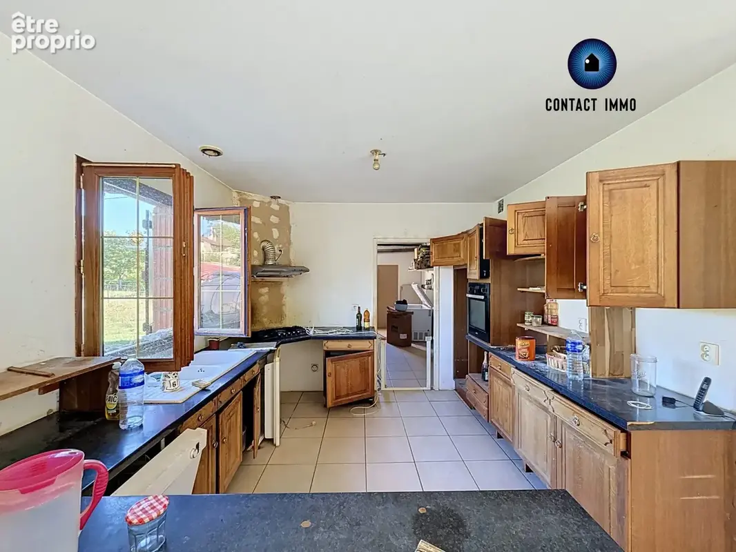 Maison 5 pièces 162 m² à vendre à Gignac (46600) - photo 7