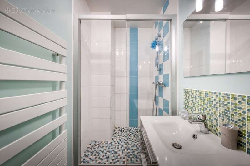 Maison à VOISINS-LE-BRETONNEUX