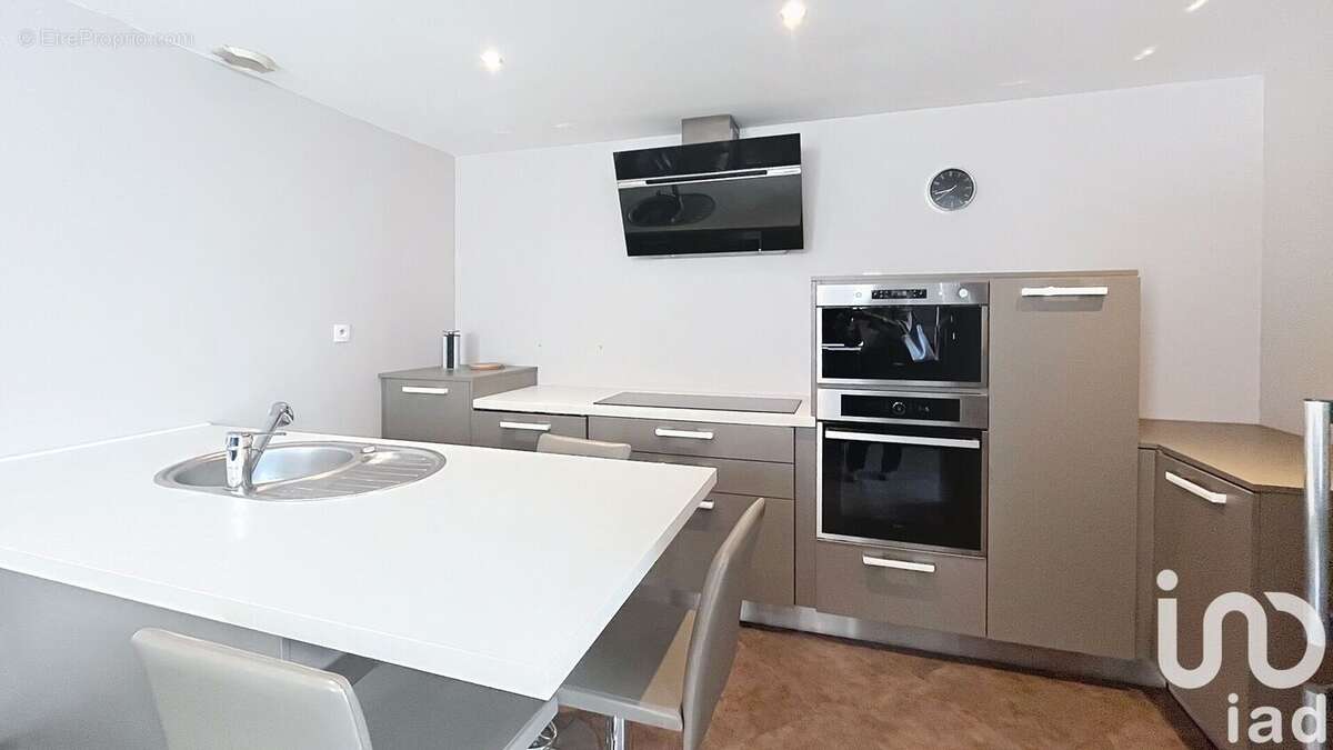 Photo 5 - Appartement à LYON-2E