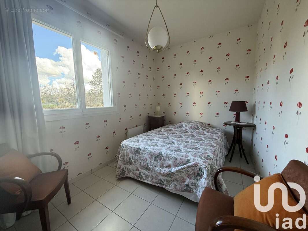 Photo 9 - Maison à VARENNES