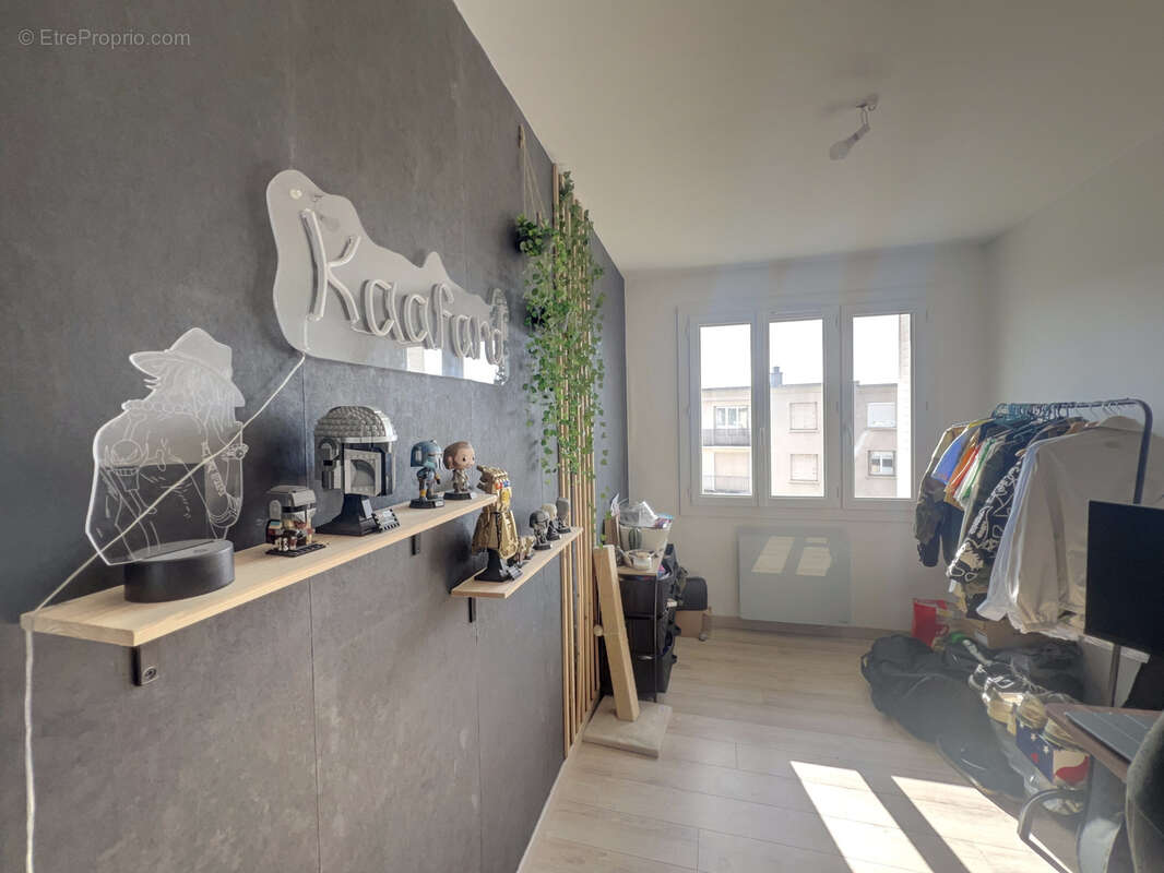 Appartement à VALENCE