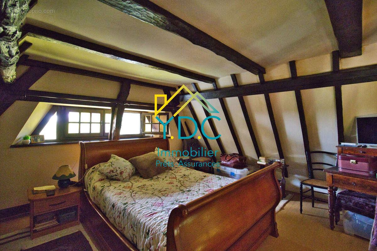 Maison 113 m² à Yvetot  - photo 7