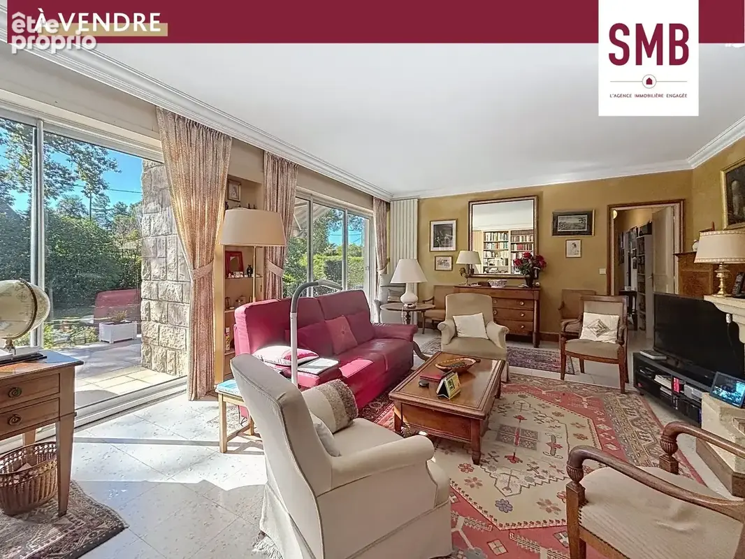 Maison 6 pièces 159 m² à vendre à Pau (64000) - photo 13