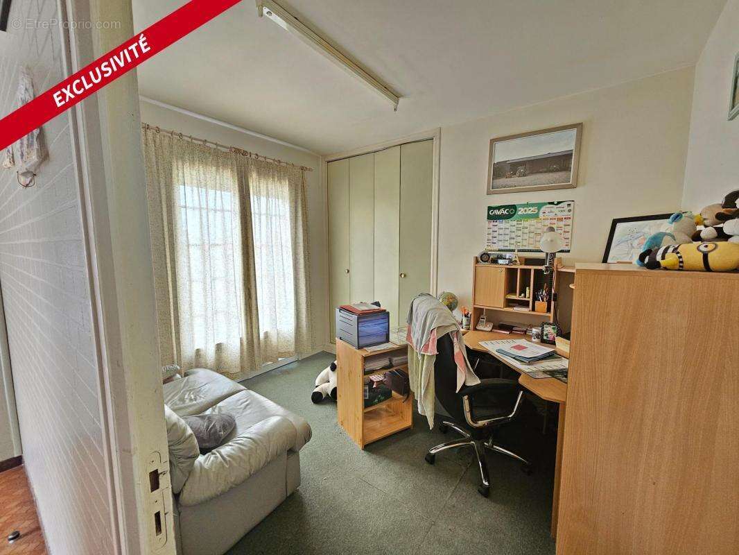 Maison à MONTREUIL-BELLAY