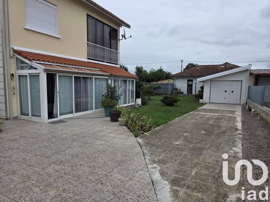 Photo 1 - Maison à BAZET