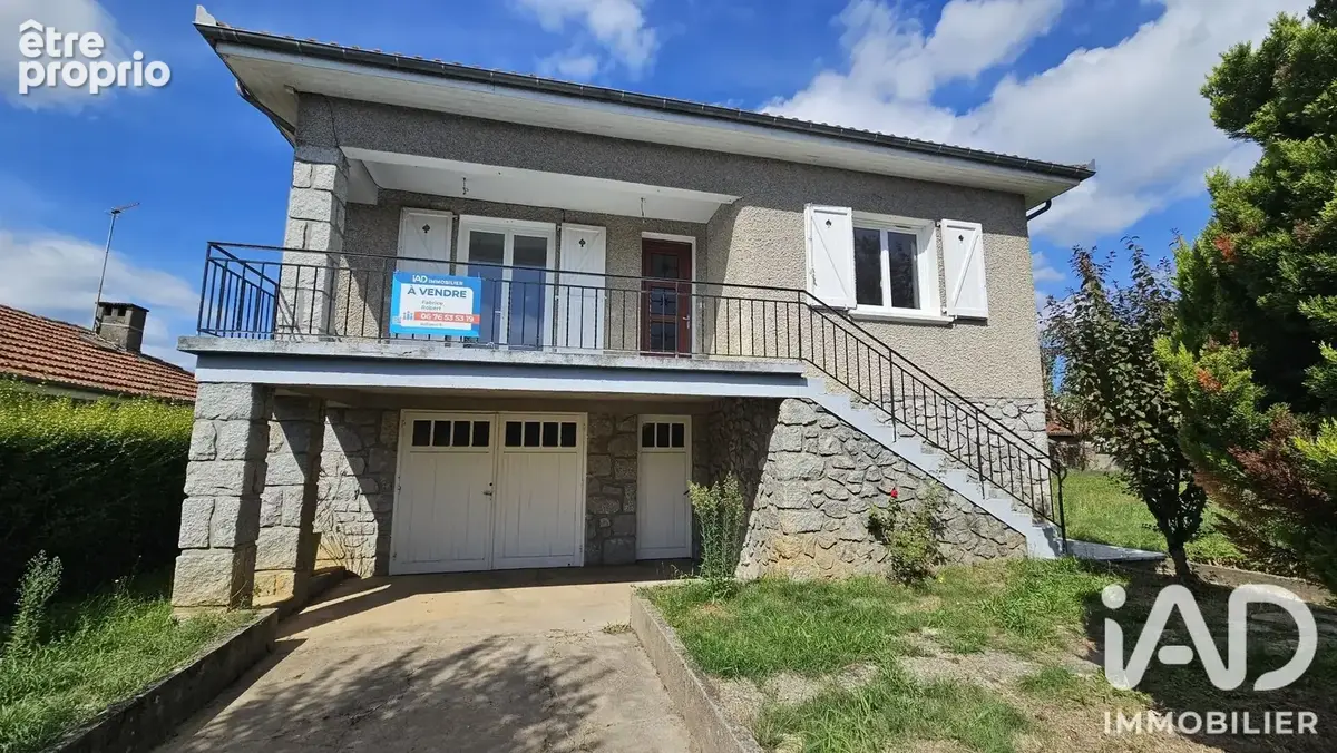 Photo 1 - Maison à MAURS