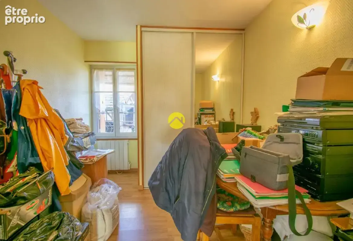 Maison 4 chambres avec jardin - photo 6