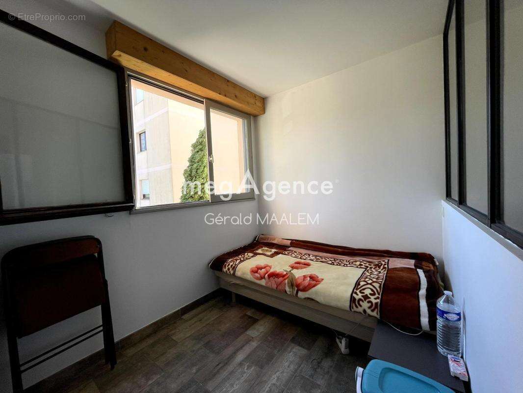 Appartement à CAVALAIRE-SUR-MER