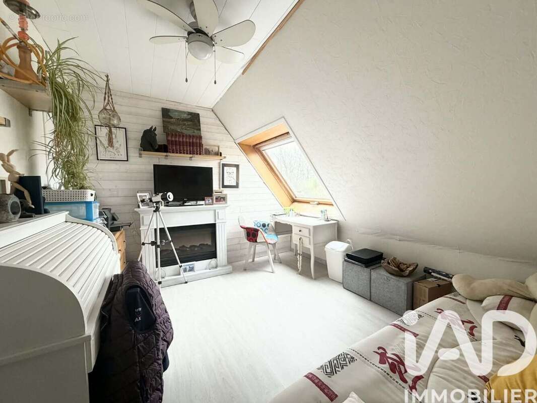 Photo 8 - Maison à BREMES