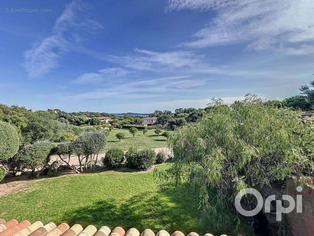 Maison à PORTO-VECCHIO