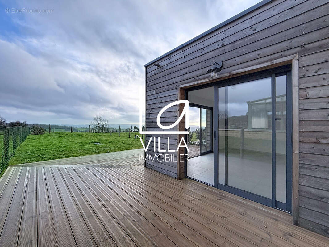 Maison à HESDIN-L'ABBE