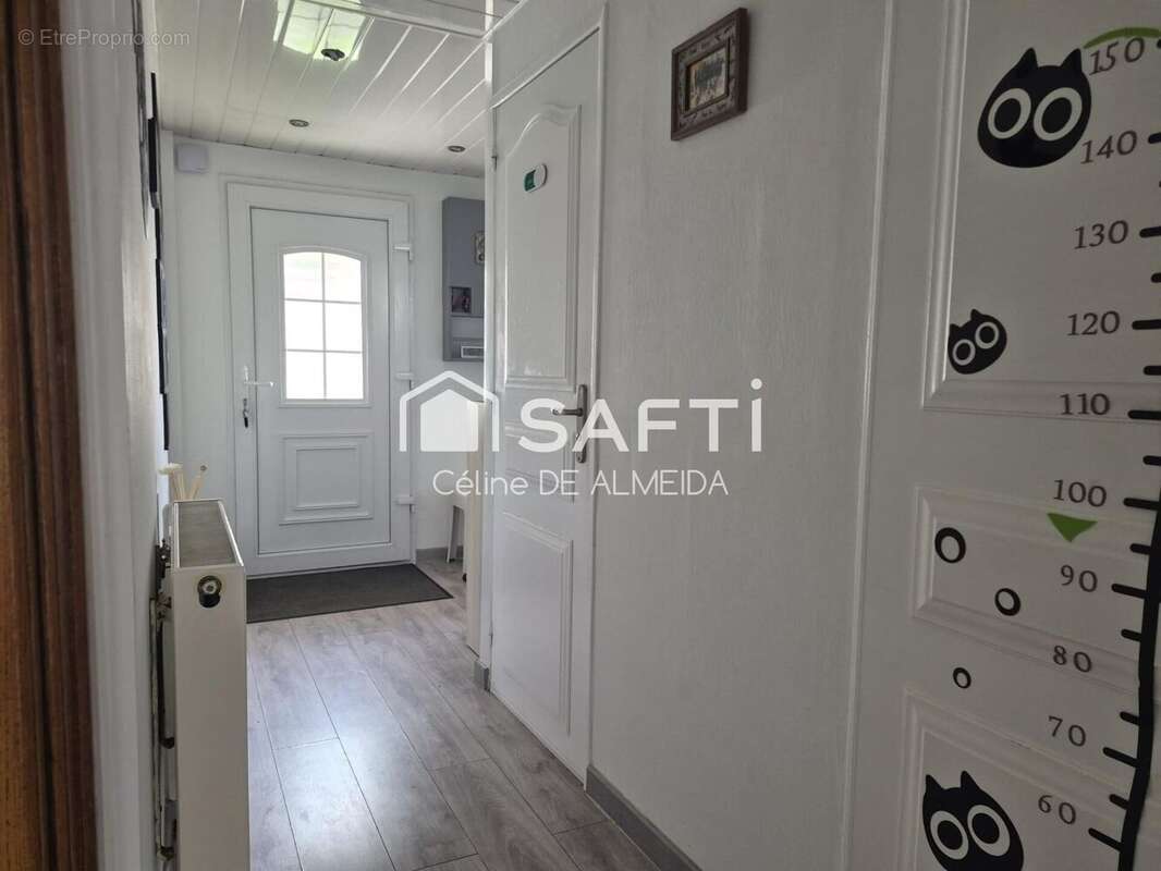 Maison 111 m² à Ostwald  - photo 4